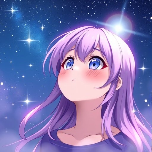 星河漫步 动漫网站番友 - 星河漫步